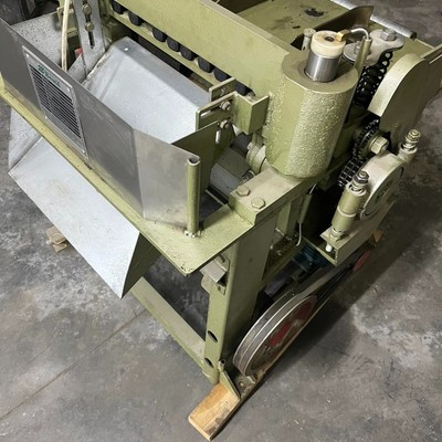 Карвінг-верстат CCM-003C