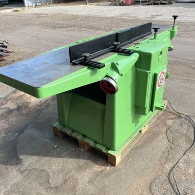 Верстат комбінованой Фугувальний\Рейсмус Palwoodma 2200